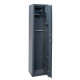 Armoire à fusils CARDIFF fermeture par code - 13285 
