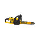 Tronçonneuse dewalt dcm575x1 flexvolt (1 x 18v/54v 9,0 ah dcb118) 