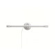 Tube kit + 600mm 8,9w - couleur - blanc chaud 3000°k 