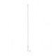 Tube kit t8 1500mm 21,5w - couleur - blanc chaud 3000°k 