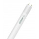 Tube led substitube star plastique t8 1200mm 16,2 watt (eq. 36 watt) - couleur - blanc chaud 2700°k 