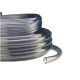 Tuyau non armé eau tubclair, diamètre intérieur 6 mm, diamètre extérieur 9 mm, rouleau de 50 m 