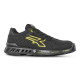 Chaussure basse - upower- matt s3 src ci esd - rv20014 