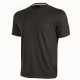 Tee-shirt manches courtes road slim - ey138 - Couleur et taille au choix Noir