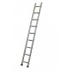 Echelle semi professionnelle simple ESCALUX 9