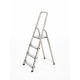 Escabeau bricoleur Marchalu ESCALUX 4