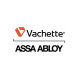 Vachette - 793006 - cylindre axi home barillet 30 x 30 synkro 