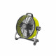 Ventilateur brasseur d'air ryobi 18v oneplus - sans batterie ni chargeur - r18f5-0 