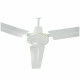 Ventilateur de plafond industriel 70w 