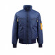 Veste de travail riverdale mascot Marine