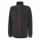 Veste polaire helly hansen stone river - Taille et coloris au choix Noir