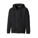 Veste à capuche zippée dickies redwood - Coloris et taille au choix Noir