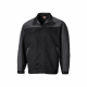 Veste de travail dickies everyday cvc - Taille et coloris au choix Noir-Gris