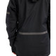 Veste hardshell femme Noir 49081987 