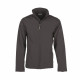 Veste softshell pen duick atlantic men - Couleur et taille au choix Gris