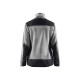 Veste tricotée softshell femme 59432536 - Couleur au choix 