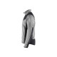 Veste tricotée softshell 59422536 - Couleur au choix 