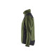 Veste tricotée softshell femme 59432536 - Couleur au choix 