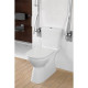 Combipack WC O.Novo Vita Villeroy et Boch 