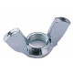 Ecrou a oreilles  d5  bte 500 