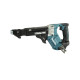 Visseuse automatique makita dfr551zj (machine seule makpac 3) 