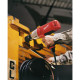 Boulonneuse à chocs MILWAUKEE IPWE 400 RQ - 1/2  725W - 907250 
