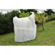 Voiles d'hivernage 1,5 x 5 m Ose (vendu par 2) 