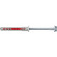 Cheville rallongée duoxpand fischer fus acier - 5621 