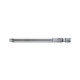 Embout long sur attache Torx T20 x 90 mm - 1 pièce - WIHA - 43299 