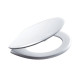 Wirquin - 205882 - abattant wc thermoplastique 