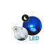 Wirquin - abattant night light led 