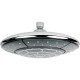 Wirquin - pommes de tete douche 24 cm - salle de bains 