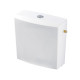 Wirquin pro - 201785 - réservoir wc isolé - attenant bas 