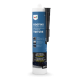 Pâte de réparation de toit TEC7 WP7-301 - Cartouche 310 Ml - 602150000 