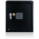 Coffret fort alarme YALE 40 litres - 28003000 