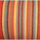 Hamac ventura 100 x 200  cm multicolore 