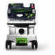 Aspirateur spécial CTH 26 E / A - FESTOOL - 584139 