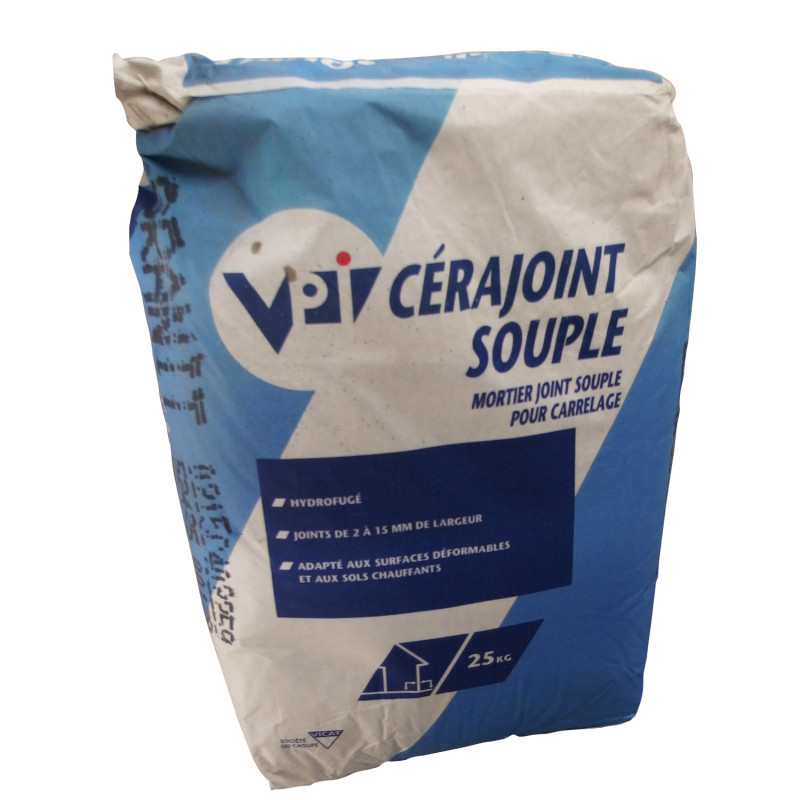 Arcane Industries Joint De Carrelage Souple Terrasse Piscine Sol