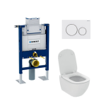 Pack WC faible hauteur Omega Geberit Pack WC faible hauteur Omega Geberit
