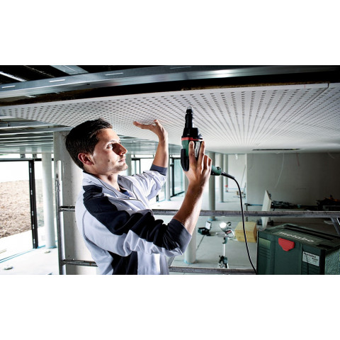 visseuse pour cloisons sèches 600w 11nm se 2500