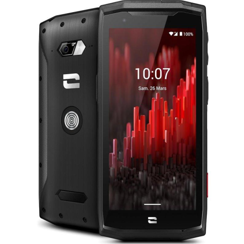 Smartphone Core-M5 CROSSCALL - 1001012701335