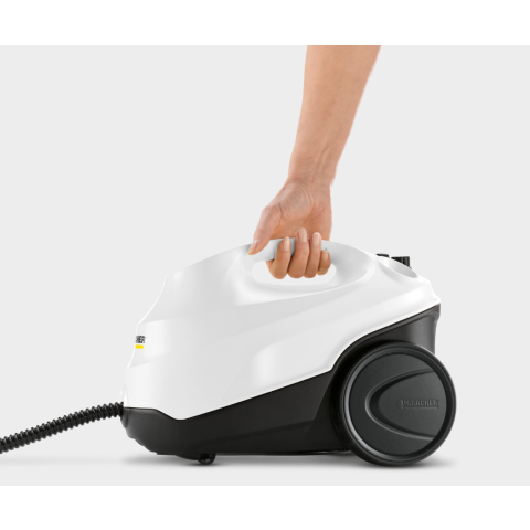 Nettoyeur vapeur SC3 easy-fix Blanc - 15136500