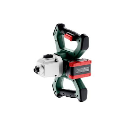 Malaxeur sans fil universel 18 V RW 18 LTX BL 140-2 - METABO - sans batterie, ni chargeur - 601165850
