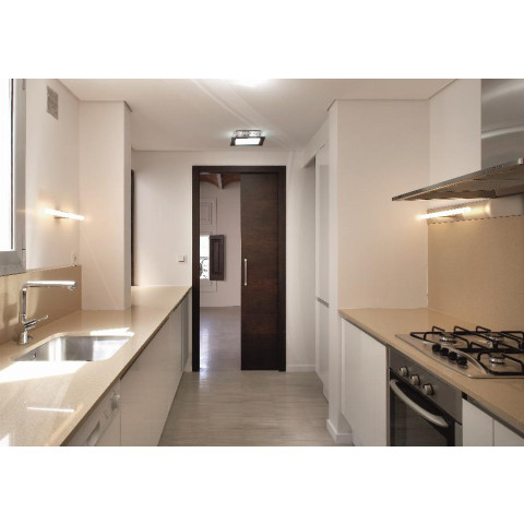 Châssis porte galandage Placo FIBROTUBI - 1200 mm - Cloison finie 100 mm - 93020027