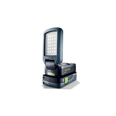 Lampe sans fil SYSLITE KAL C - FESTOOL - sans batterie , ni chargeur - 578128