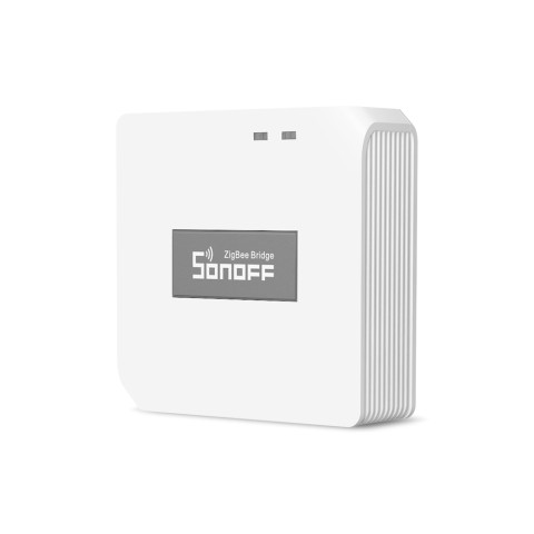 Box domotique zigbee / wifi - sonoff