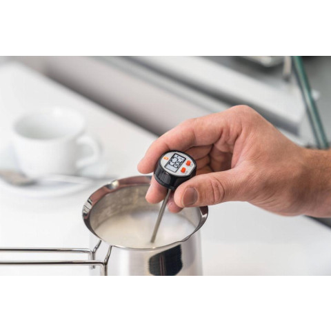 Mini-thermomètre avec sonde de pénétration - TESTO - 0560 1110