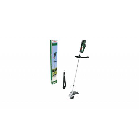 Coupe-herbe AdvancedGrassCut 36V-33 BOSCH sans batterie - 06008C1K01