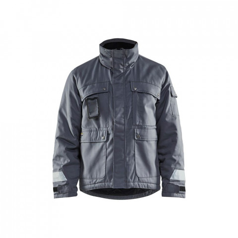 Veste de travail hiver blaklader matelassée - Taille et couleur au choix