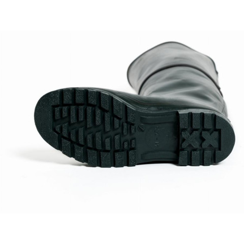 Cuissardes caoutchouc C-RUB GOODYEAR doublure néoprène T.44 - CRUBNEO44
